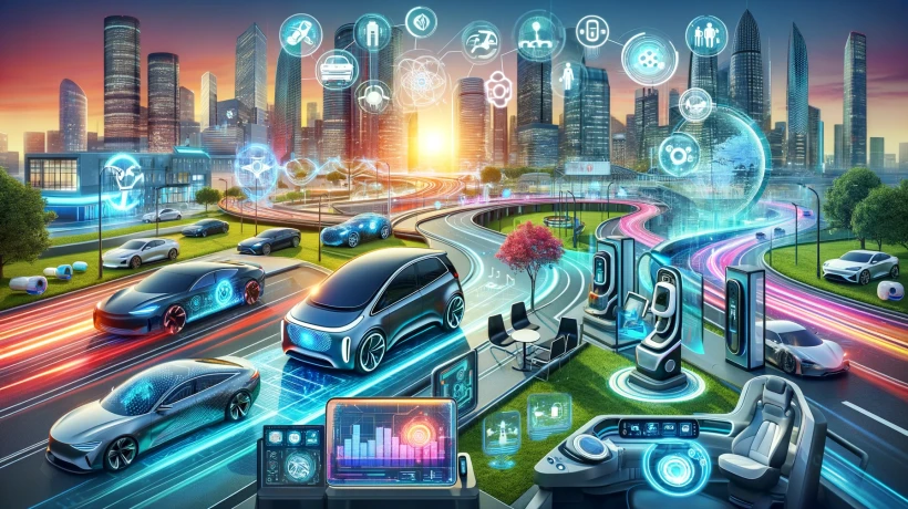 Modern Automobile Services: What Customers Expect Today